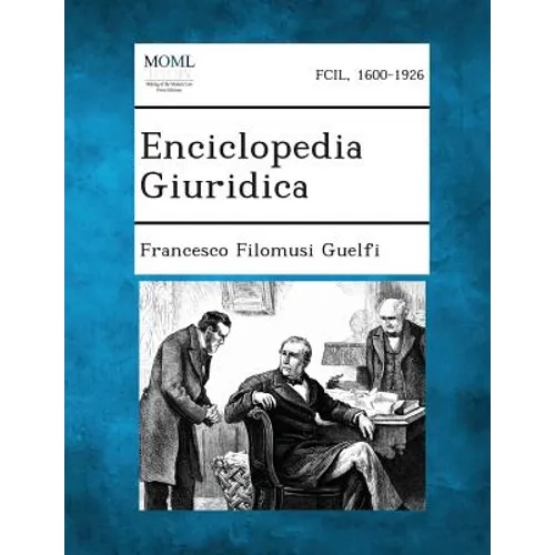 Enciclopedia Giuridica