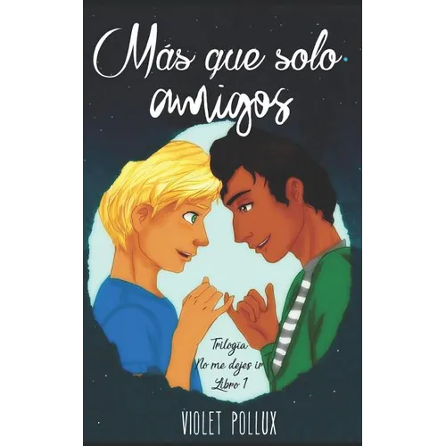 Más que solo amigos