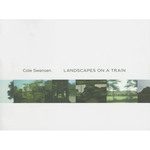 Landscapes on a Train