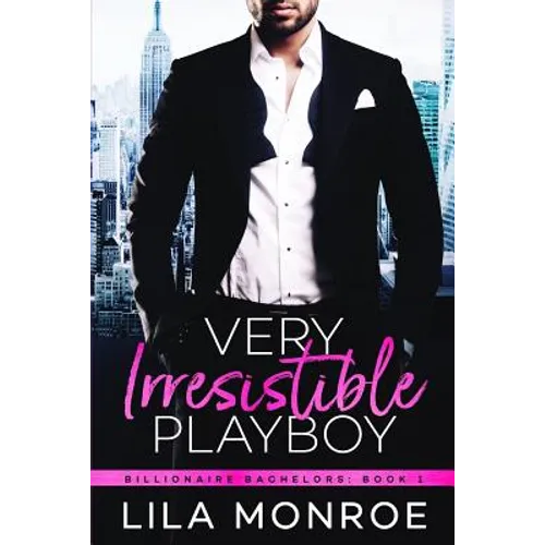 Very Irresistible Playboy