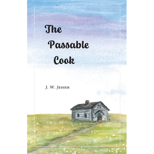 The Passable Cook