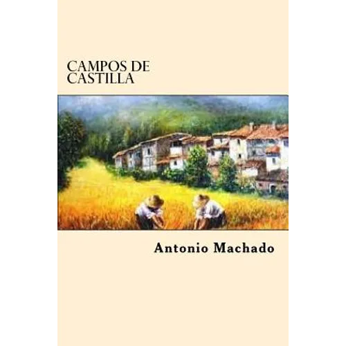 Campos De Castilla