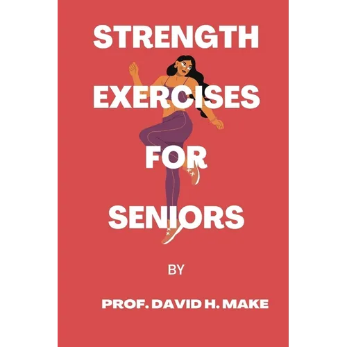 Strength exercises for seniors