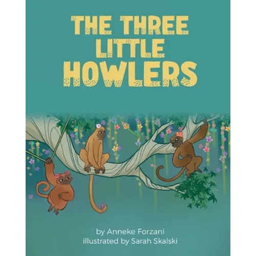 The Three Little Howlers