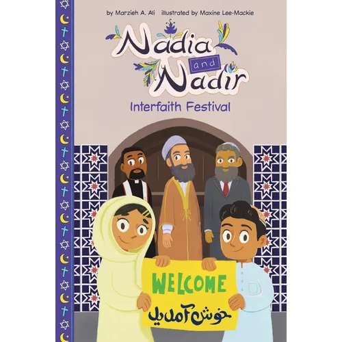 Interfaith Festival