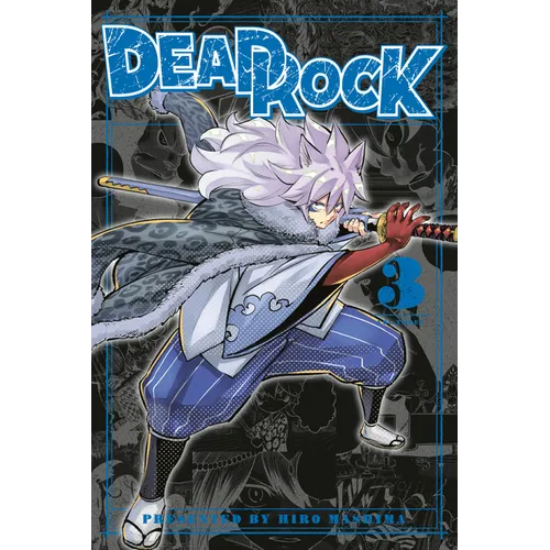 Dead Rock 3