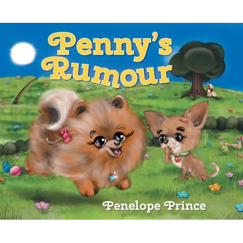 Penny's Rumour
