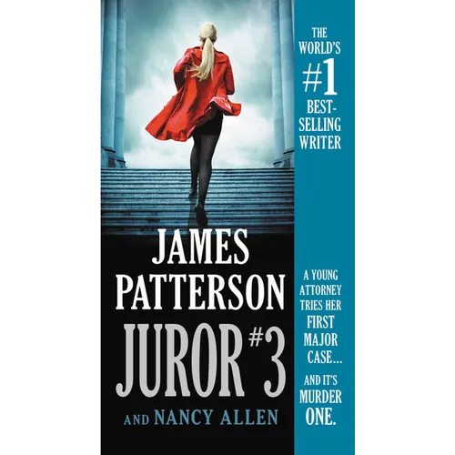 Juror #3