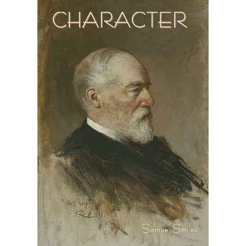 Character