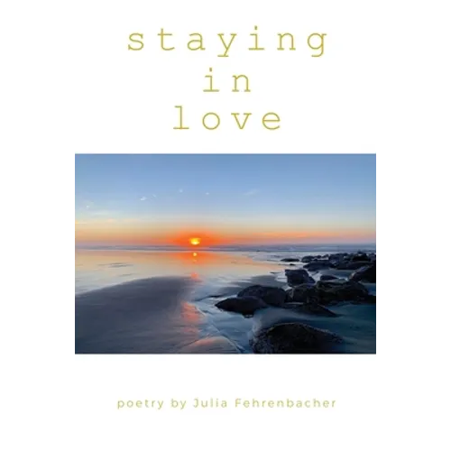 Staying in Love