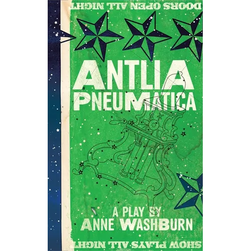 Antlia Pneumatica (Tcg Edition)