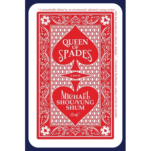 Queen of Spades