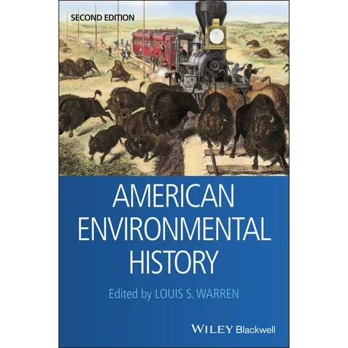 American Environmental History