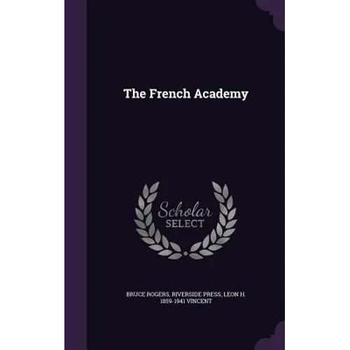 The French Academy