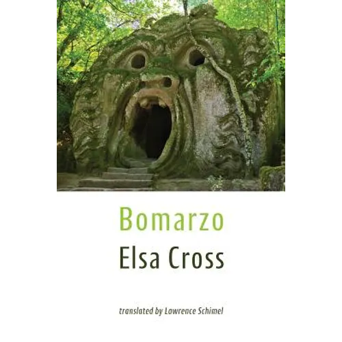 Bomarzo