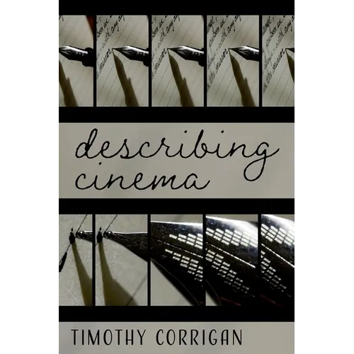 Describing Cinema