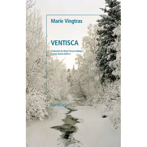 Ventisca