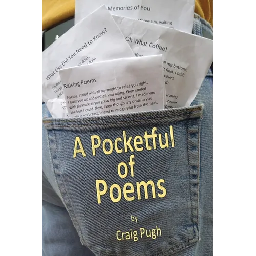 A Pocketful of Poems