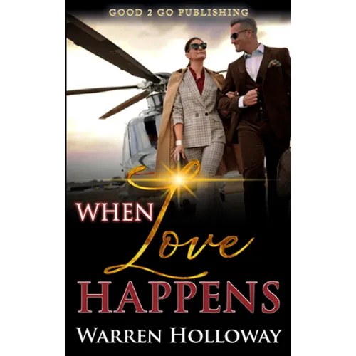 When Love Happens
