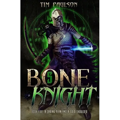 A Daring Plan and A Cold Shoulder: A LitRPG Fantasy Adventure