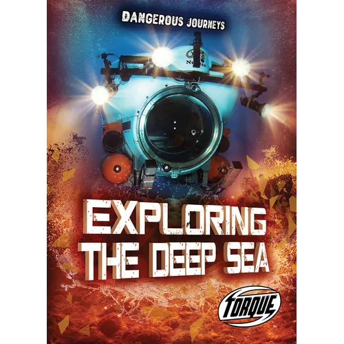 Exploring the Deep Sea
