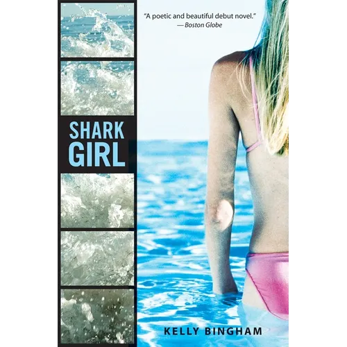 Shark Girl