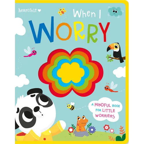 When I Worry