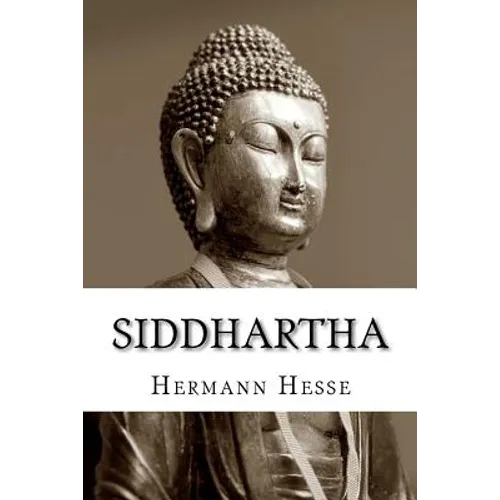 Siddhartha