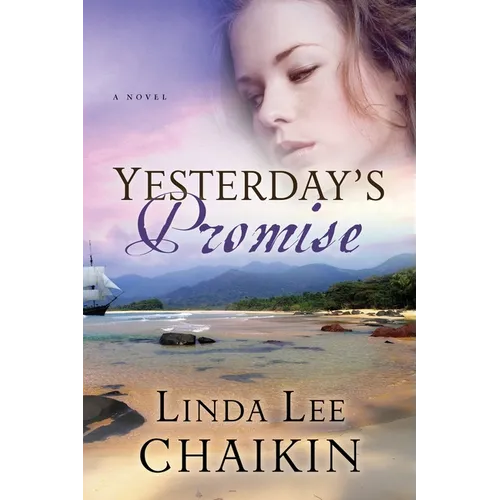 Yesterday's Promise