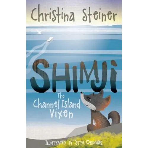 Shimji, The Channel Island Vixen