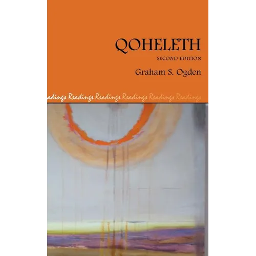 Qoheleth, Second Edition