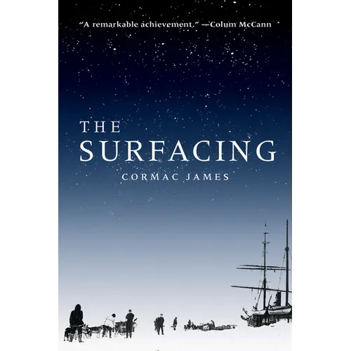 The Surfacing