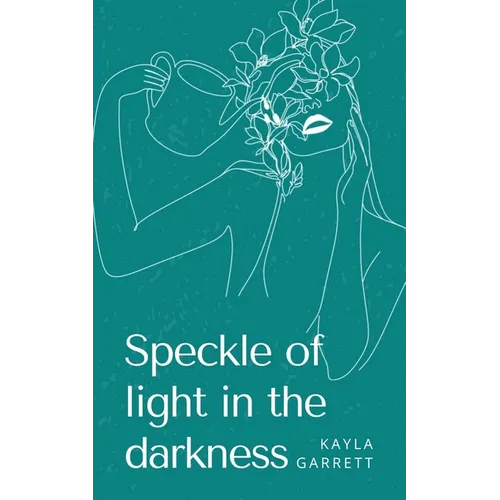 Speckle of light in the darkness