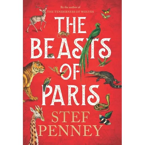 The Beasts of Paris