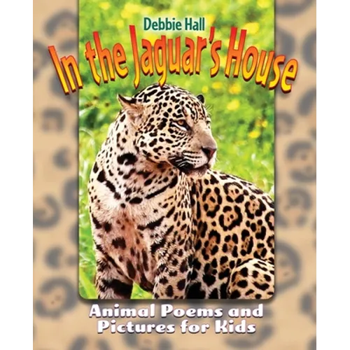 In the Jaguar's House