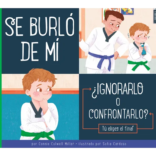 Se Burló de Mí: ¿Ignorarlo O Confrontarlo?