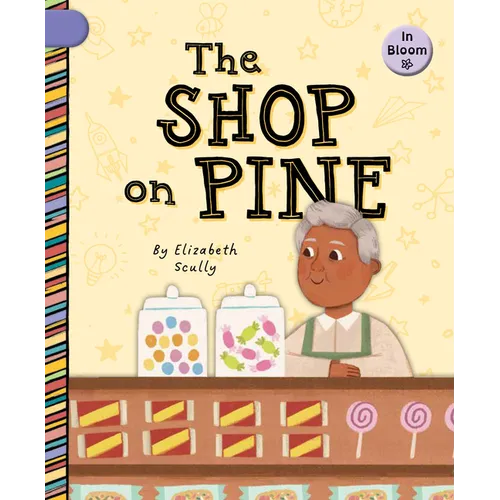 The Shop on Pine