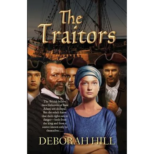 The Traitors