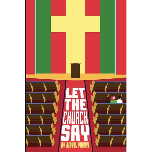 Let the Church Say