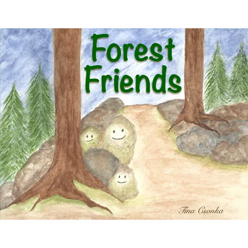 Forest Friends