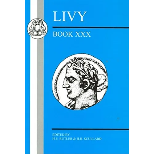 Livy: Book XXX