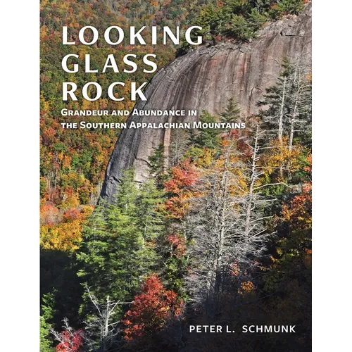 Looking Glass Rock
