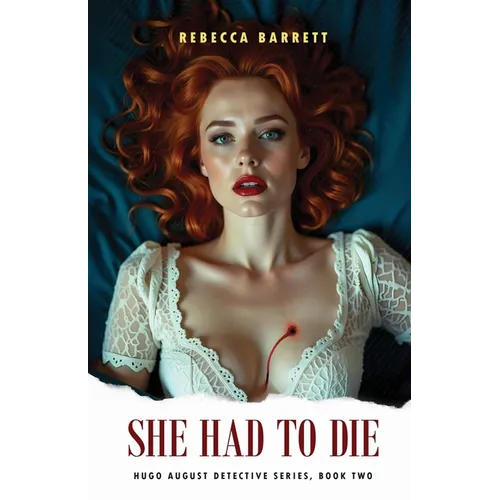 She Had to Die