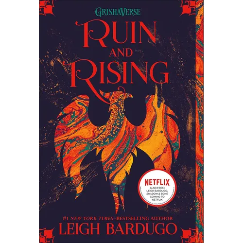 Ruin and Rising