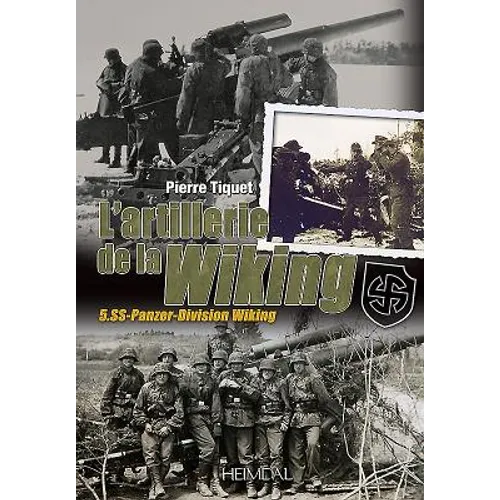 L'Artillerie de la Wiking