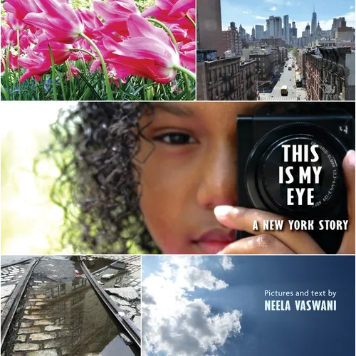 This Is My Eye: A New York Story