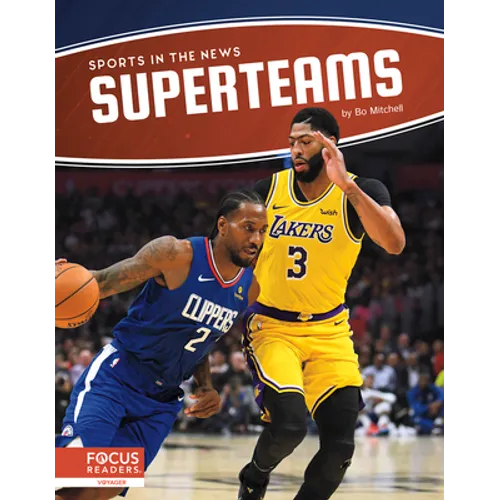 Superteams