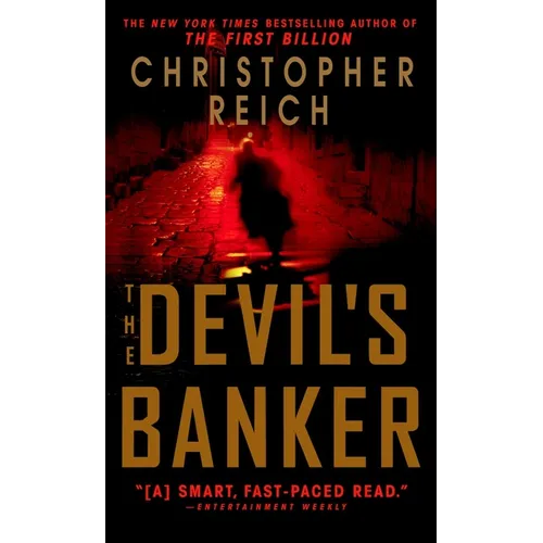 The Devil's Banker