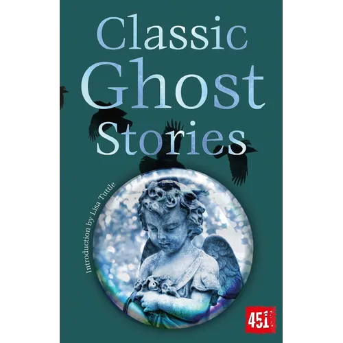 Classic Ghost Stories