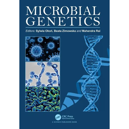Microbial Genetics